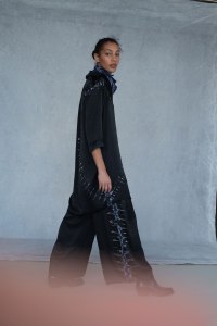 Raquel Allegra Pre-Fall 2019