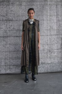 Raquel Allegra Pre-Fall 2019