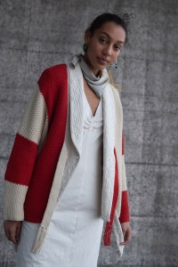 Raquel Allegra Pre-Fall 2019