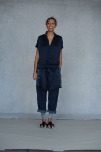 Raquel Allegra Pre-Fall 2019