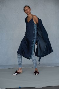 Raquel Allegra Pre-Fall 2019