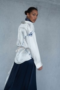 Raquel Allegra Pre-Fall 2019