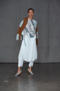 Raquel Allegra Pre-Fall 2019