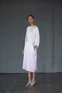 Raquel Allegra Pre-Fall 2019