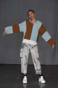 Raquel Allegra Pre-Fall 2019
