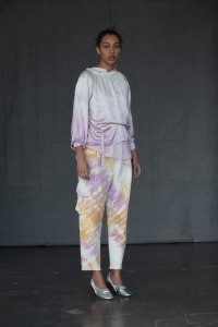 Raquel Allegra Pre-Fall 2019