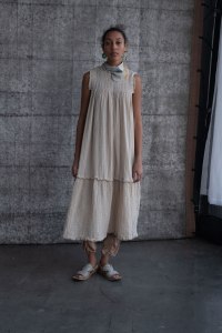 Raquel Allegra Pre-Fall 2019