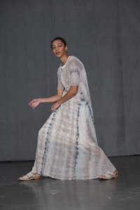 Raquel Allegra Pre-Fall 2019