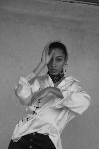Raquel Allegra Pre-Fall 2019
