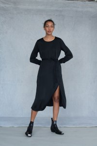 Raquel Allegra Pre-Fall 2019