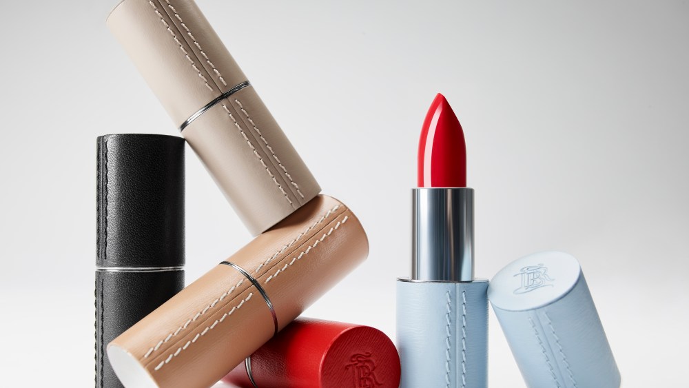 La Bouche Rouge