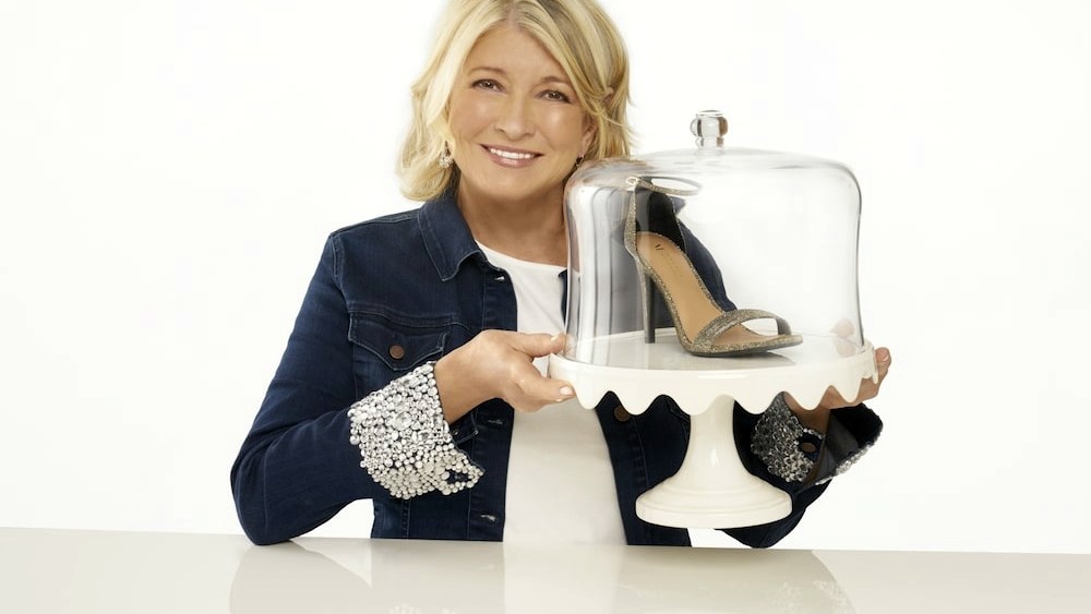 Payless and Martha Stewart Created a New Line of Affordable Footwear