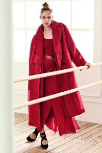 Max Mara Pre-Fall 2019