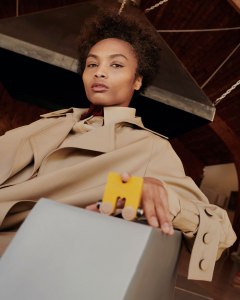 Moon Choi Pre-Fall 2019