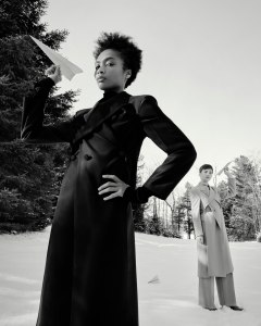 Moon Choi Pre-Fall 2019