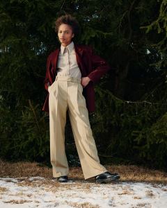 Moon Choi Pre-Fall 2019