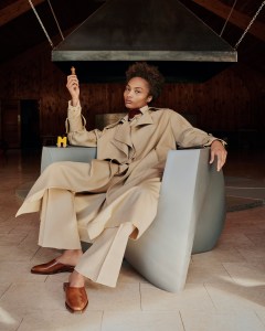 Moon Choi Pre-Fall 2019