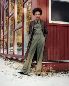 Moon Choi Pre-Fall 2019