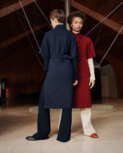 Moon Choi Pre-Fall 2019