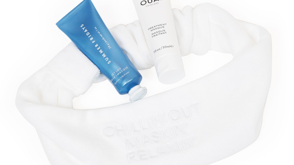 Ouai x Summer Fridays: Instagram's New Favorite Collaboration