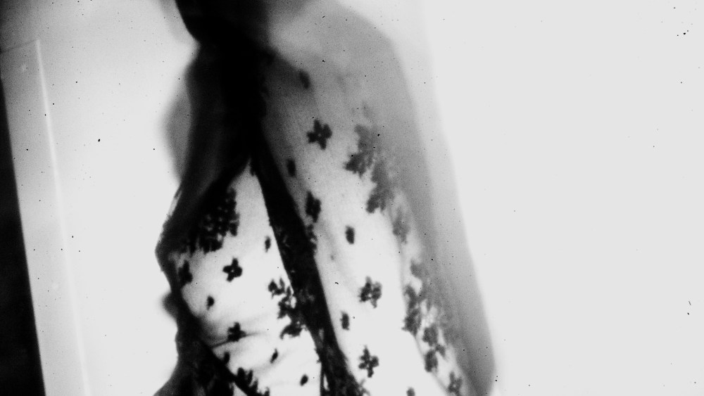 Olivier Theyskens delved into the museum's archives to put together his exhibition.
