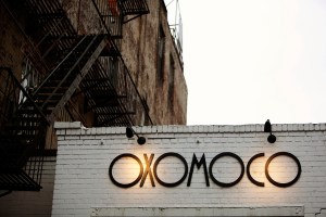 Oxomoco