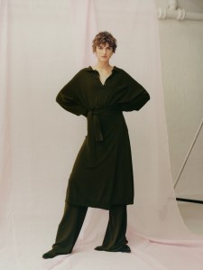 Pringle of Scotland Pre-Fall 2019
