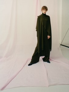 Pringle of Scotland Pre-Fall 2019