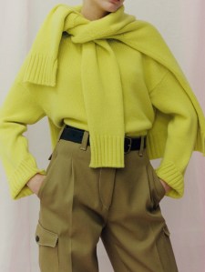 Pringle of Scotland Pre-Fall 2019