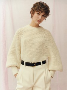 Pringle of Scotland Pre-Fall 2019