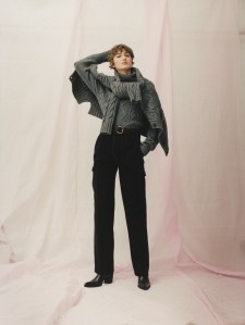 Pringle of Scotland Pre-Fall 2019