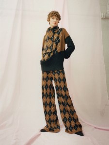 Pringle of Scotland Pre-Fall 2019