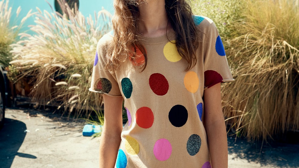 Replica Spring 2019