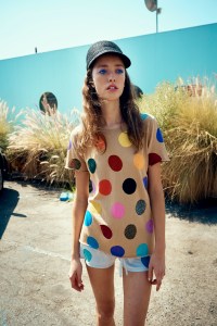 Replica Spring 2019