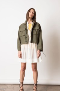Rag & Bone Pre-Fall 2019