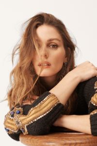 Olivia Palermo in Ralph Lauren