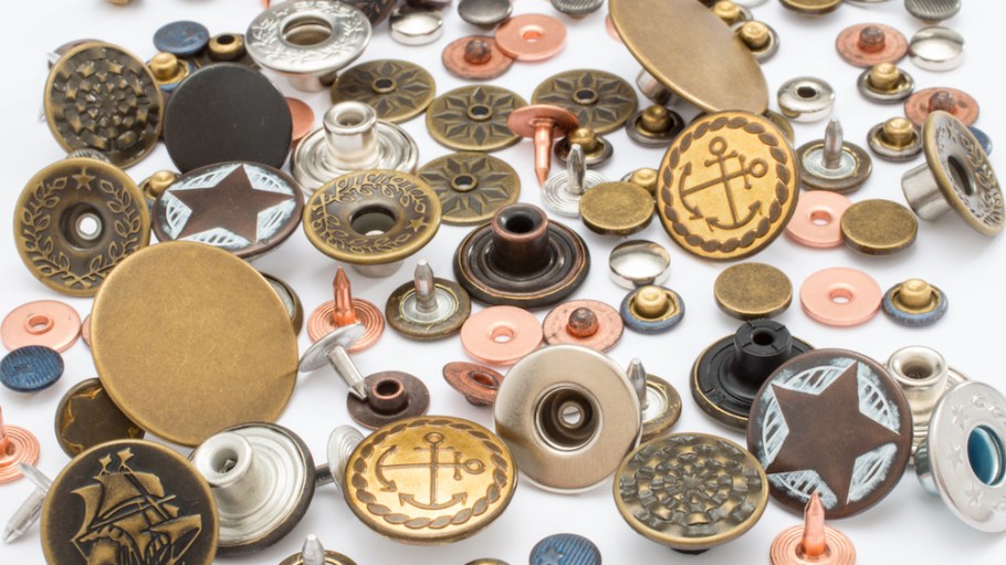 Small changes in trim and fasteners reduce waste and cost