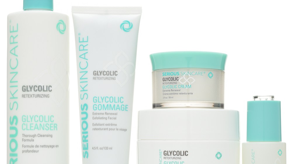 Evine Makes Bet on Beauty With Launch of Serious Skin-Care Line