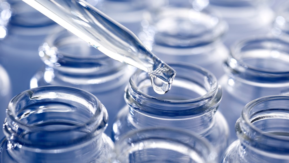 Silk Inc. Develops Sustainable Injectable Dermal Filler