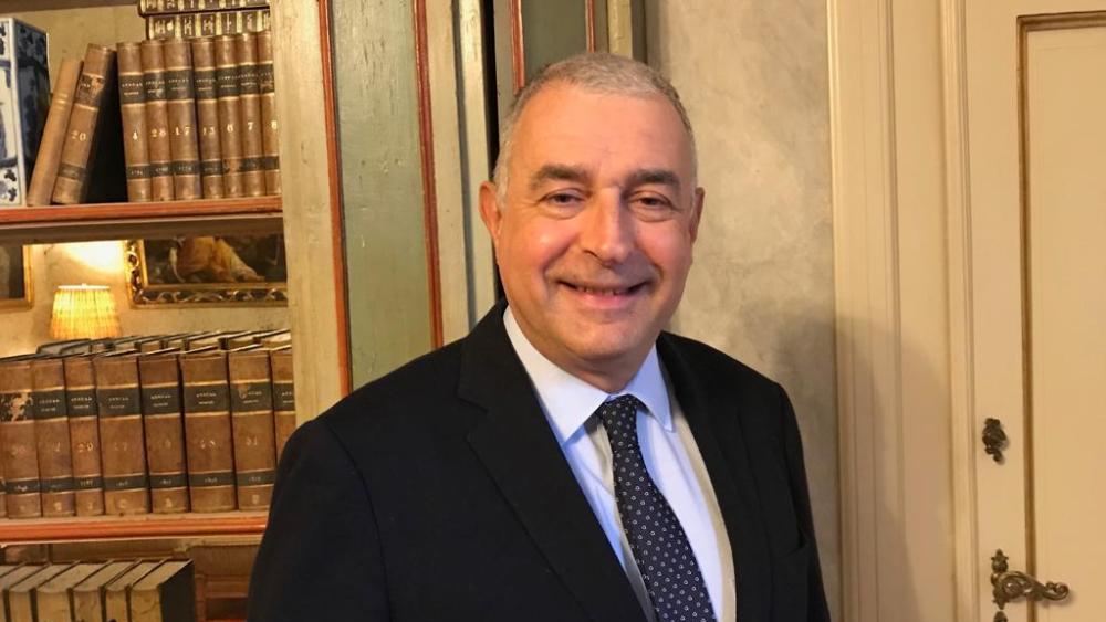 Ugo Giorcelli