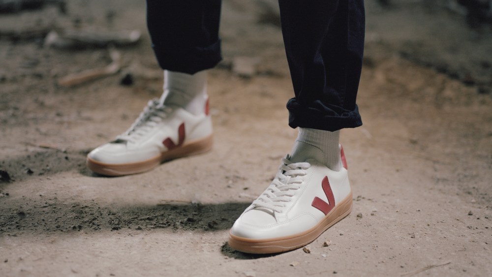 Veja SS19 Campaign