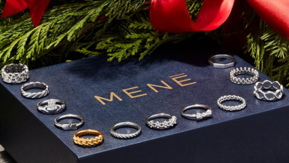 Jeweler Mene Seeks Growth, Hires Savigny to Hunt for Opportunities