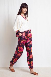 Warm Pre-Fall 2019