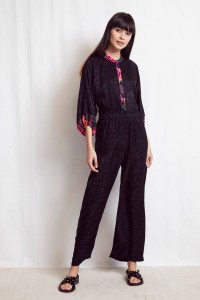 Warm Pre-Fall 2019