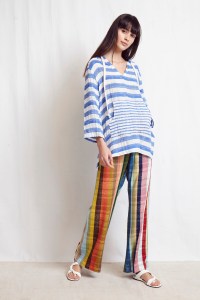 Warm Pre-Fall 2019