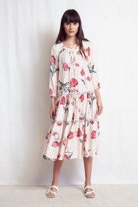 Warm Pre-Fall 2019
