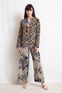 Warm Pre-Fall 2019