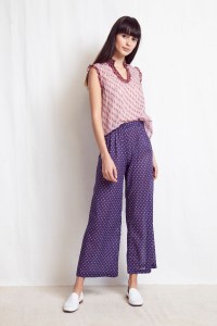 Warm Pre-Fall 2019