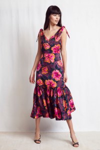 Warm Pre-Fall 2019