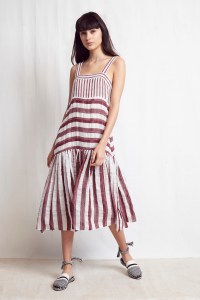 Warm Pre-Fall 2019